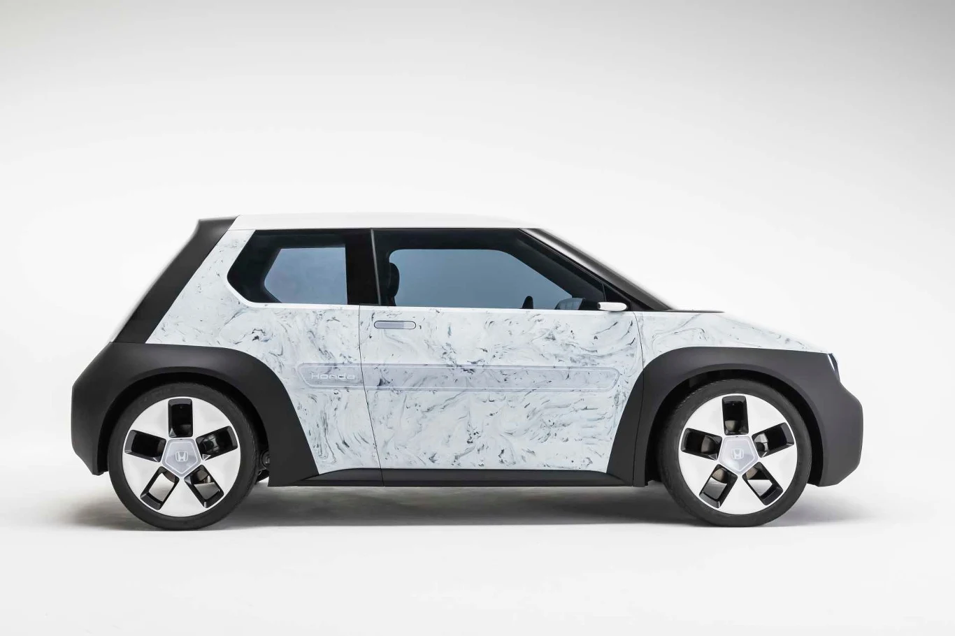 Honda SUSTAINA­-C Concept