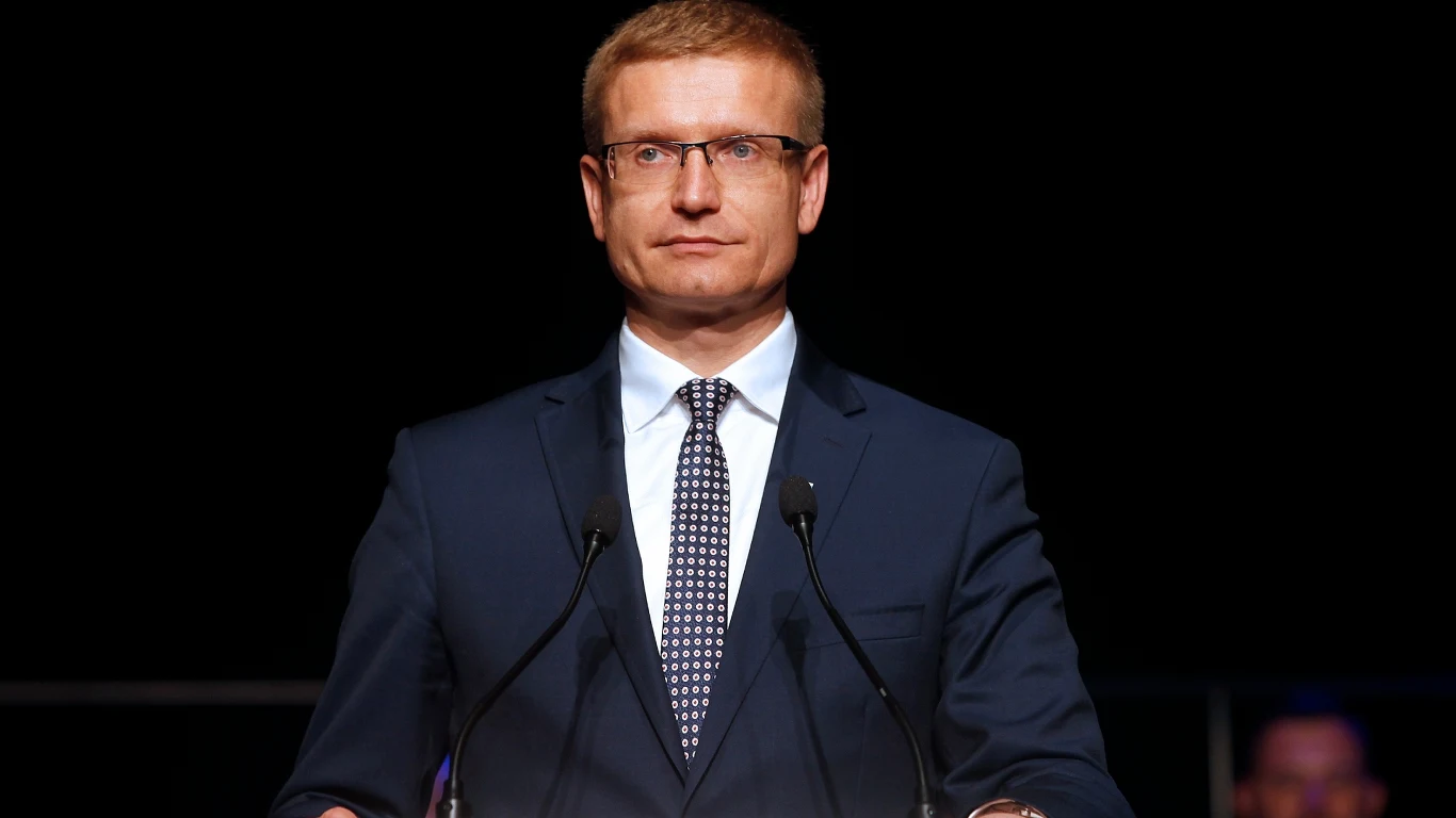 Wyniki wyborów drugiej tury na prezydenta Częstochowy. Krzysztof Matyjaszczyk triumfuje Wyniki wyborów drugiej tury na prezydenta Częstochowy. Krzysztof Matyjaszczyk triumfuje