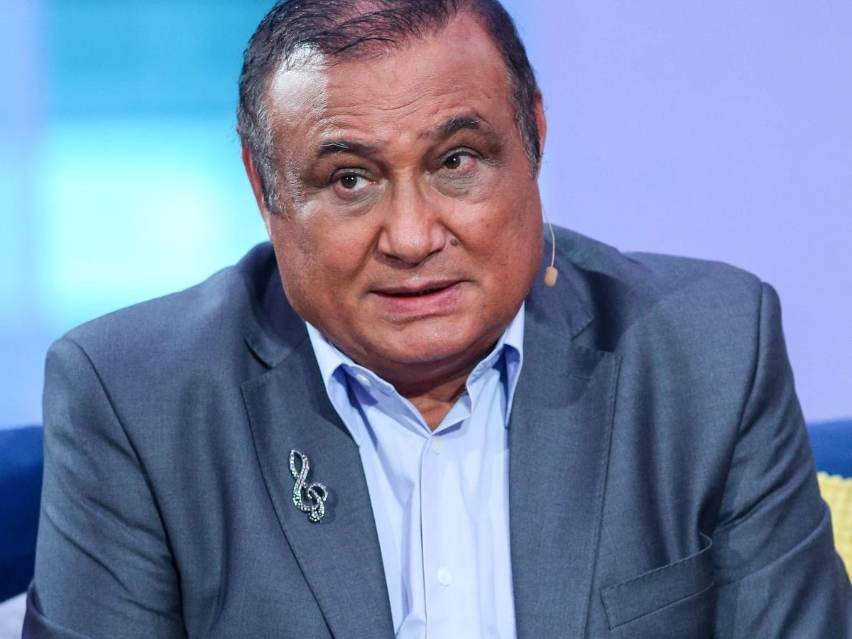 Don Vasyl mieszka z osobami w kryzysie bezdomności. Zabrały glos Don Vasyl mieszka z osobami w kryzysie bezdomności. Zabrały glos