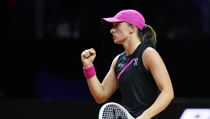 Przełomowy wyczyn Igi Świątek. Polka odpowiedziała WTA, co za słowa
