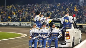 Wrze wokół Motoru Lublin. Klub podzielił środowisko. "Za dużo pychy"