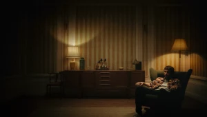 Reniferek to obecnie najchętniej oglądany serial Netflixa w Polsce.