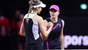 Zachwyty nad pogromczynią Igi Światek. Była liderka WTA powiedziała to wprost