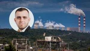 Dariusz Michałek pewnie wygrywa drugą turę wyborów w Kleszczowie 