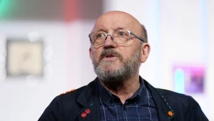 Artur Barciś: Miałem w życiu szczęście