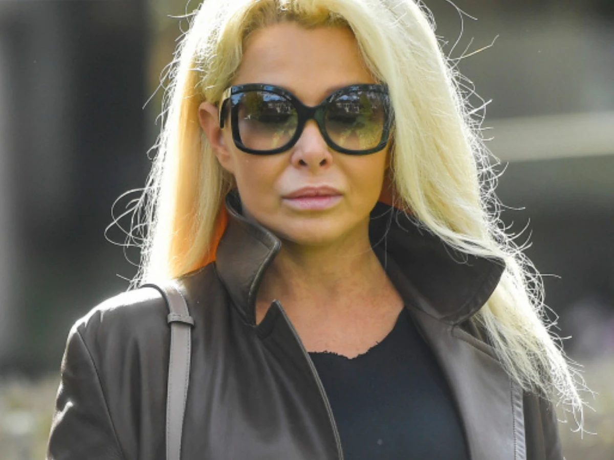 Aldona Orman Aldona Orman