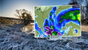 Wiosna walczy z zimą. Znamy wynik starcia