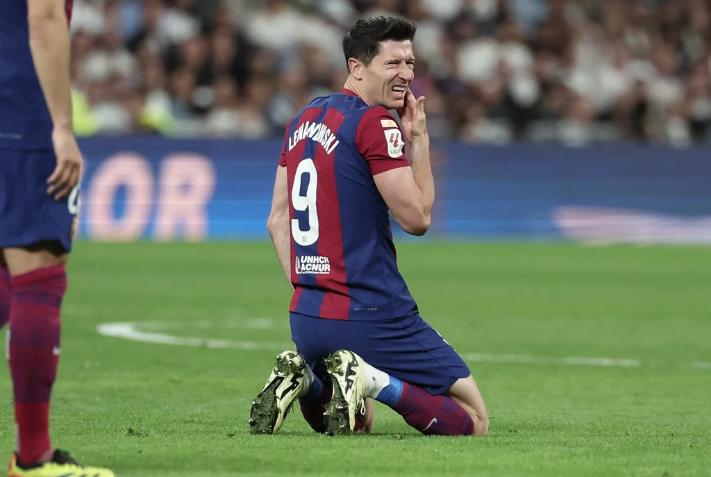 Robert Lewandowski Robert Lewandowski