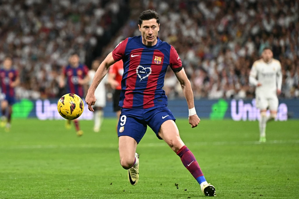 Robert Lewandowski Robert Lewandowski