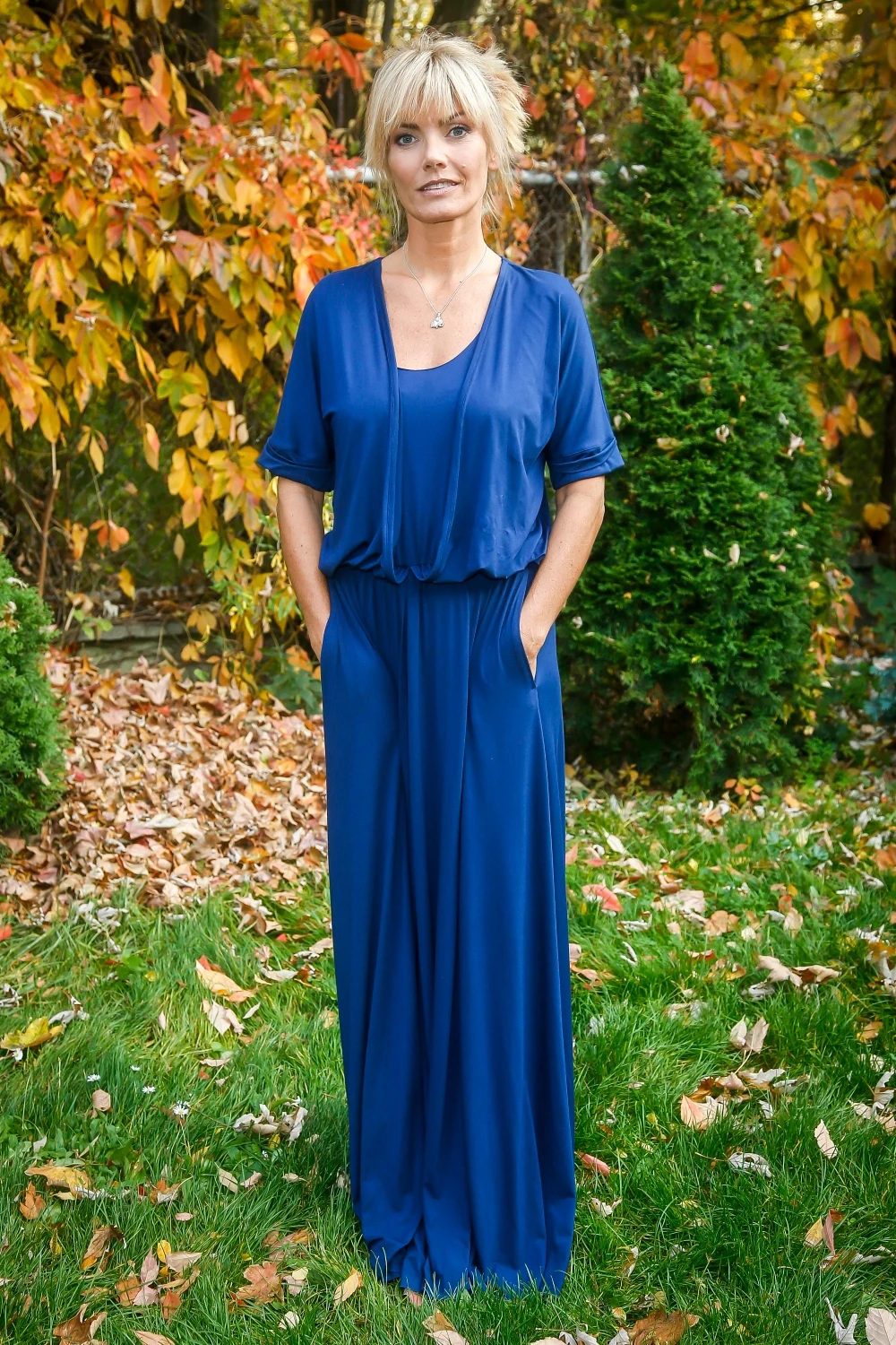 Małgorzata Lewińska