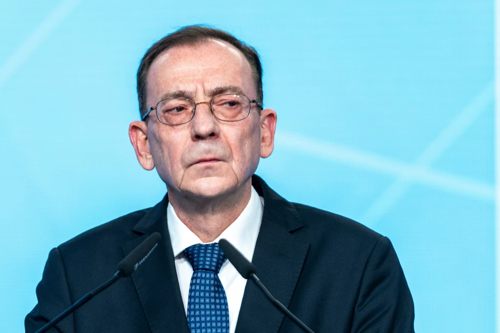 Mariusz Kamiński w poniedziałek stanie przed komisją śledczą Mariusz Kamiński w poniedziałek stanie przed komisją śledczą
