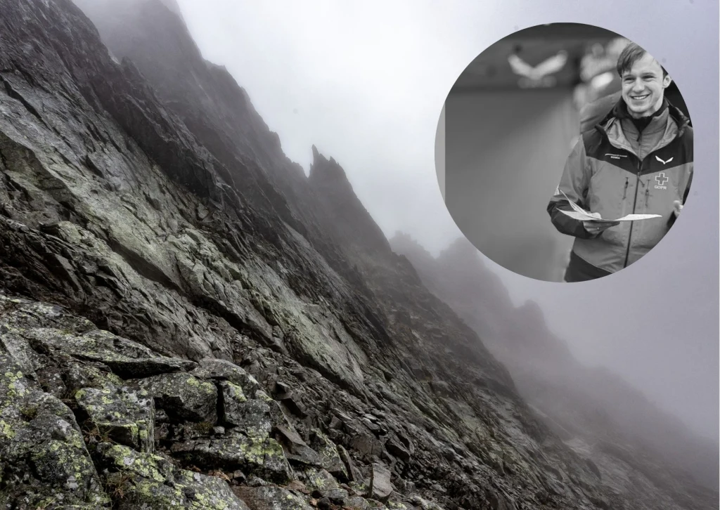 Michał Wojarski Michał Wojarski