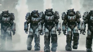 Fallout 76 bije rekordy popularności. Serial przyniósł grze mnóstwo nowych fanów