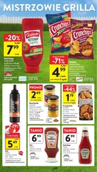 Mistrzowie grilla na start! - Intermarche