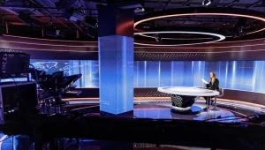 Do "19.30" dołącza była dziennikarka "Panoramy"