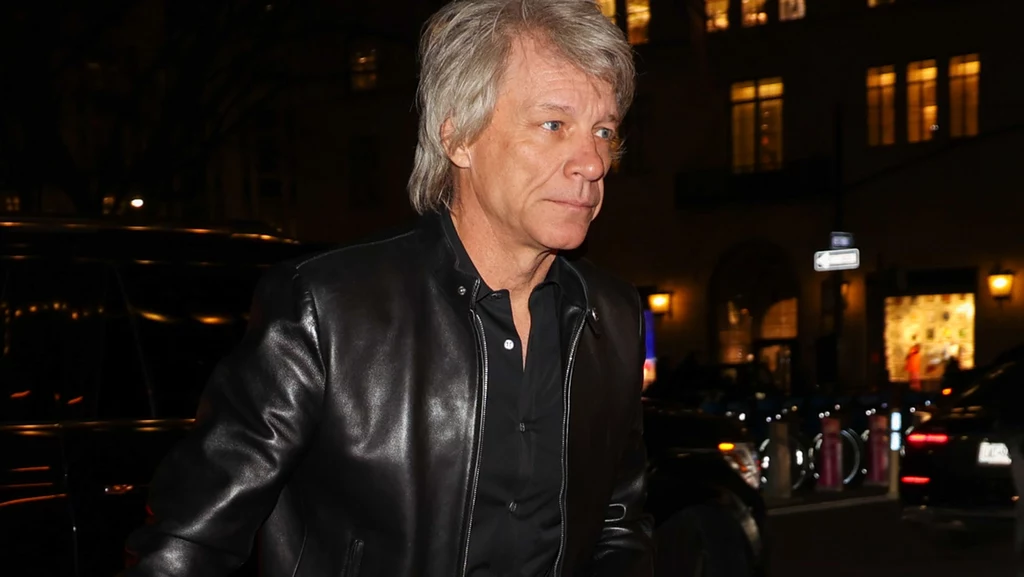 Jon Bon Jovi ma poważne problemy z głosem