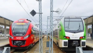 Tani transport publiczny. Wiceminister komentuje wprowadzenie biletu za 150 zł 