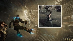 Dead Space / Stellar Blade