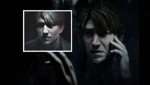 Silent Hill 2 Remake