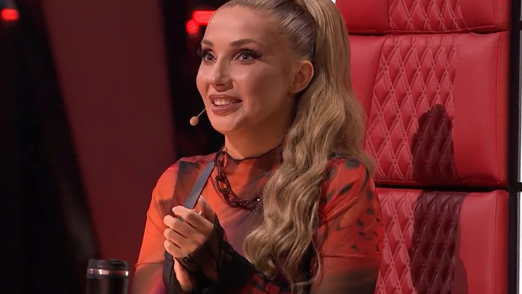 Cleo nie kryła zdumienia po tym, co zobaczyła podczas bitew w "The Voice Kids"