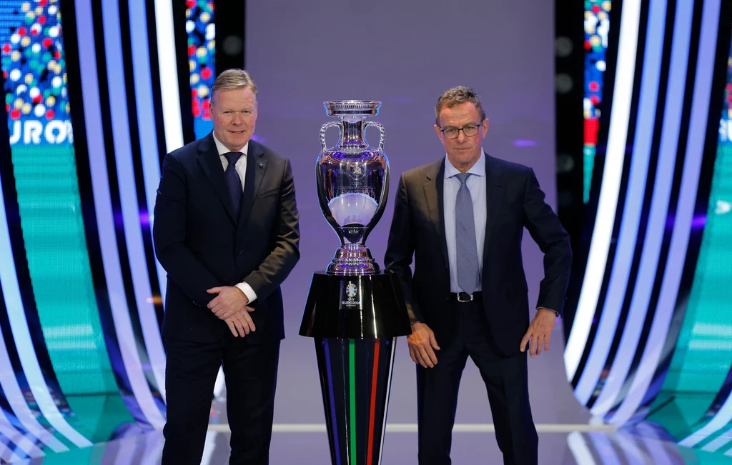 Bayern Monachium chciałby zatrudnić w roli trenera Ralfa Rangnicka