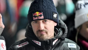 Adam Małysz