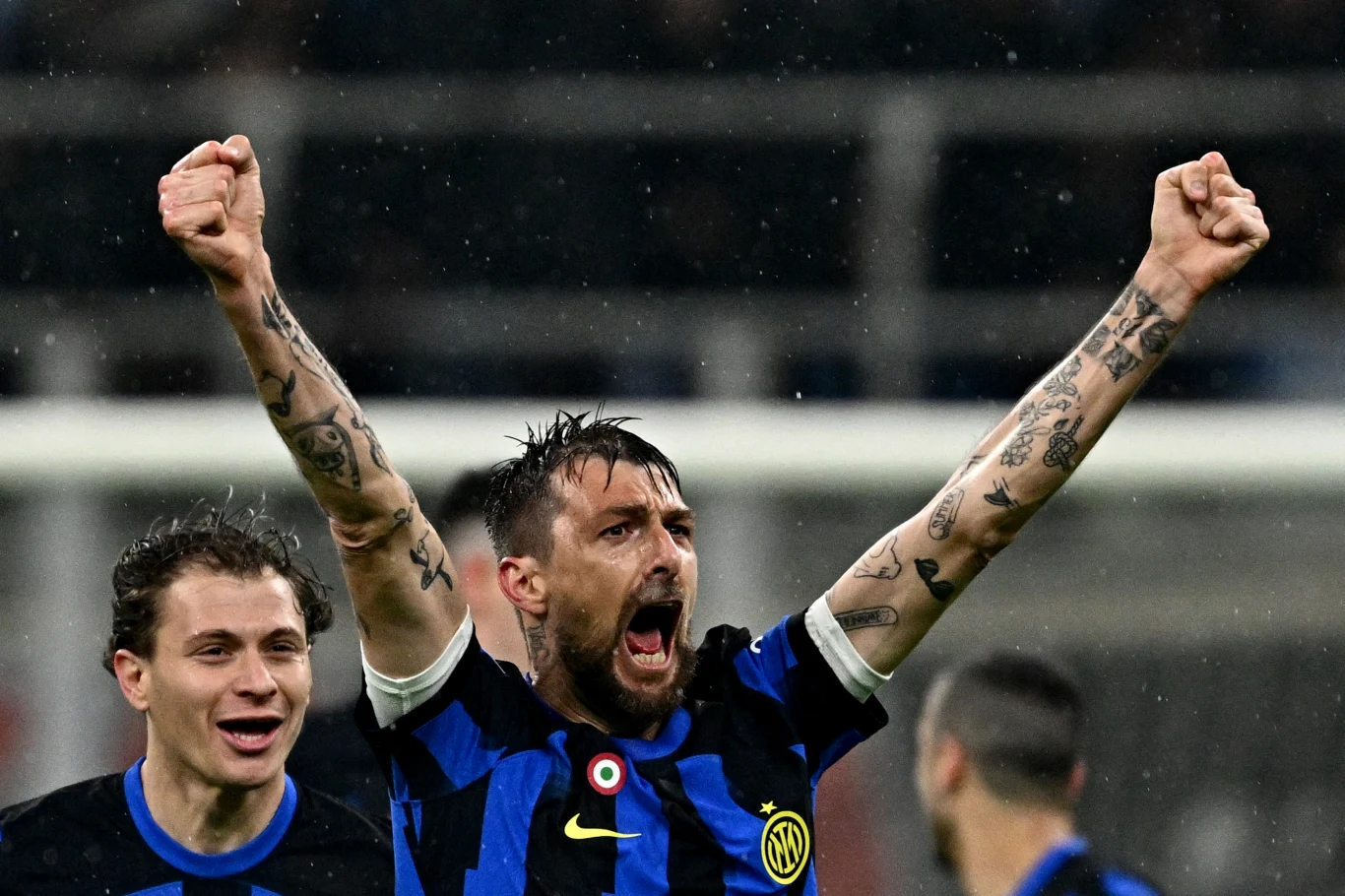 Francesco Acerbi