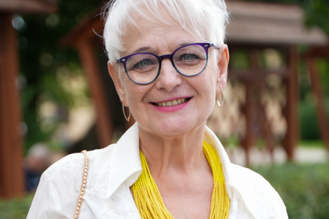 Marysia z Sanatorium miłości 6 Marysia z Sanatorium miłości 6