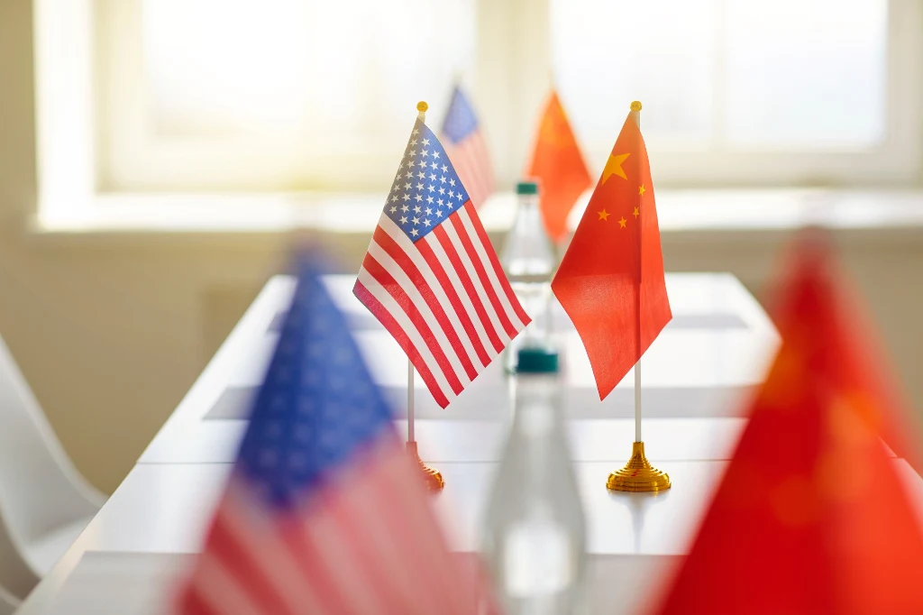 Chiny i USA nie porozumiały się jak dotąd ws. ceł