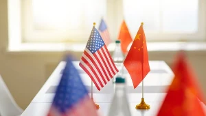 Chiny i USA nie porozumiały się jak dotąd ws. ceł