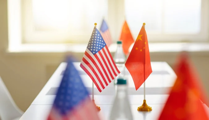 Chiny wyjaśniają brak wspólnego stanowiska po spotkaniu ministrów handlu G20