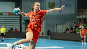 Hitowe starcie dla wicemistrzyń Polski! Pozytywna Piotrcovia!