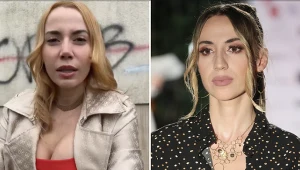 Marianna Schreiber odpowiada na ataki Gohy Magical