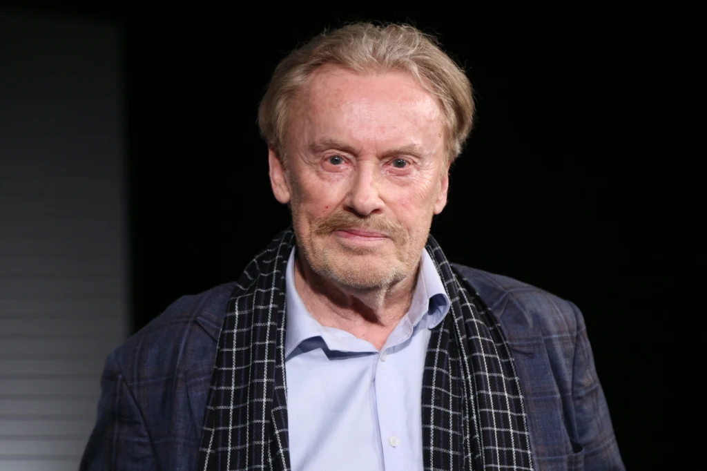 Daniel Olbrychski