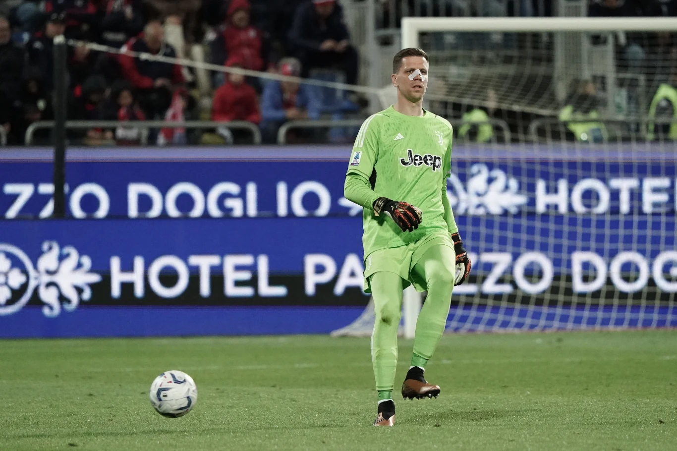 Wojciech Szczęsny Wojciech Szczęsny