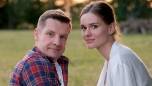 "M jak miłość"