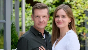 "M jak miłość"