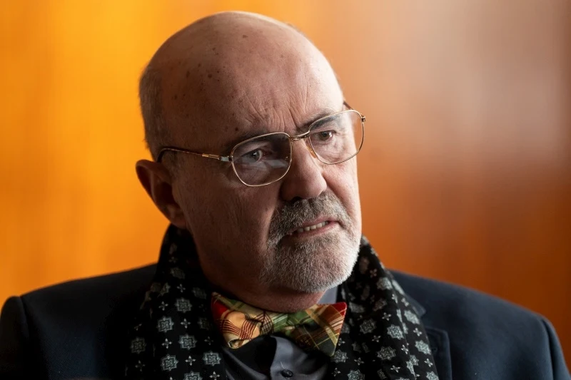 Markiewicz uda się do prokuratora. Pokaże mu wyniki badań suplementów