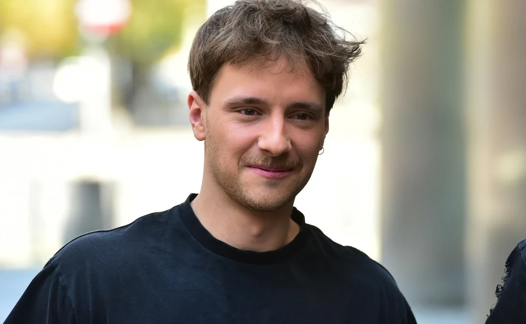 Maciej Musiał