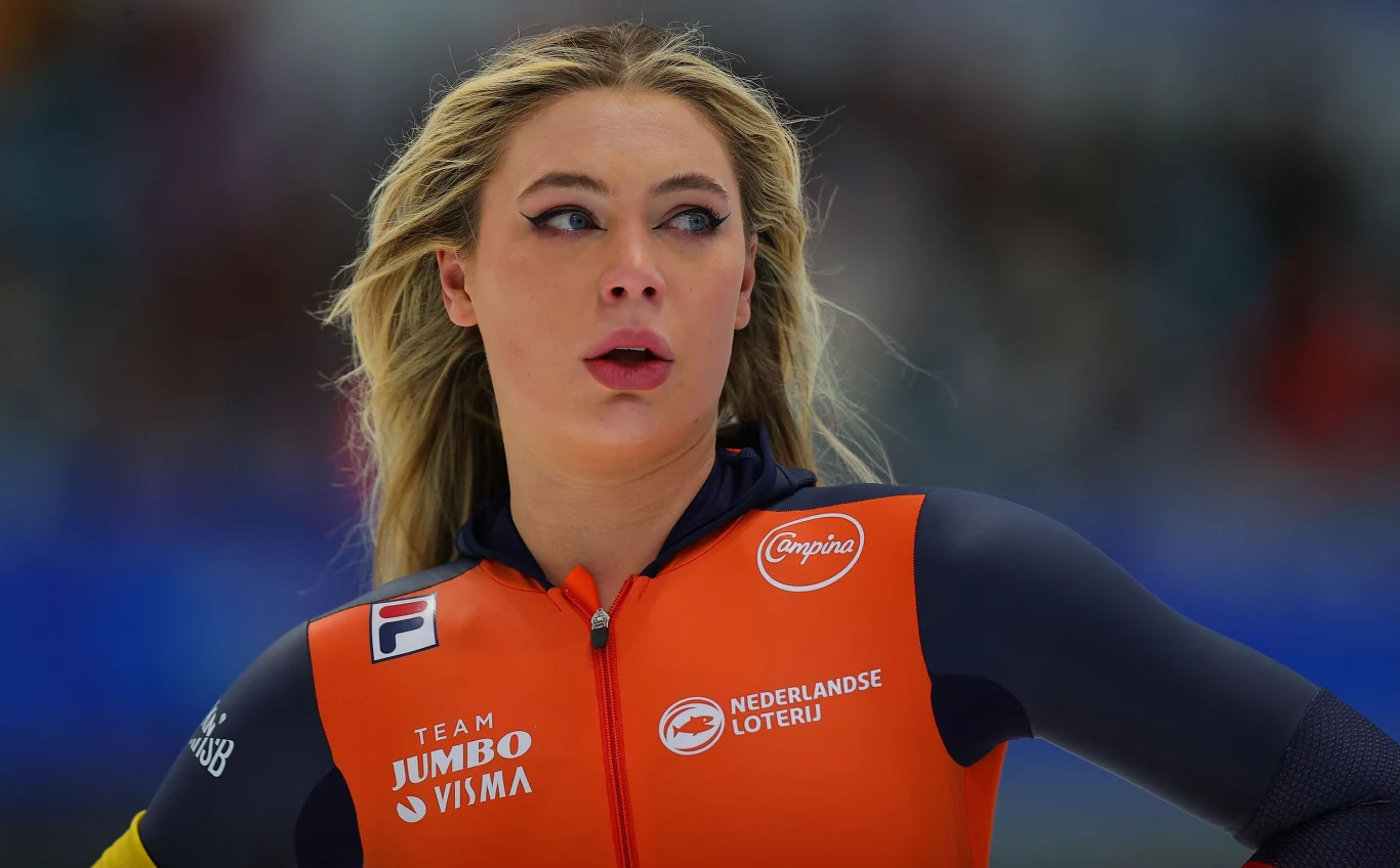 Jutta Leerdam Jutta Leerdam