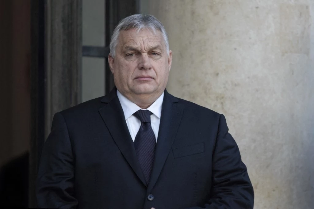 Viktor Orban stawia warunek zakończenia wojny. Podał termin