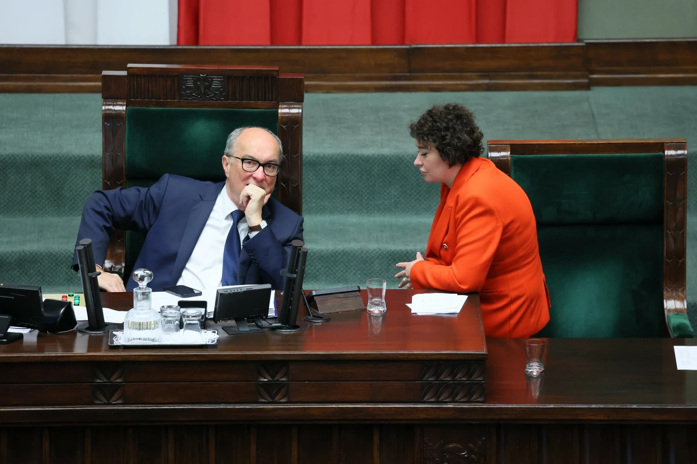 Po wyborach samorządowych Lewicę czeka trudna przyszłość. Wybory europejskie będą walką o być albo nie być Po wyborach samorządowych Lewicę czeka trudna przyszłość. Wybory europejskie będą walką o być albo nie być