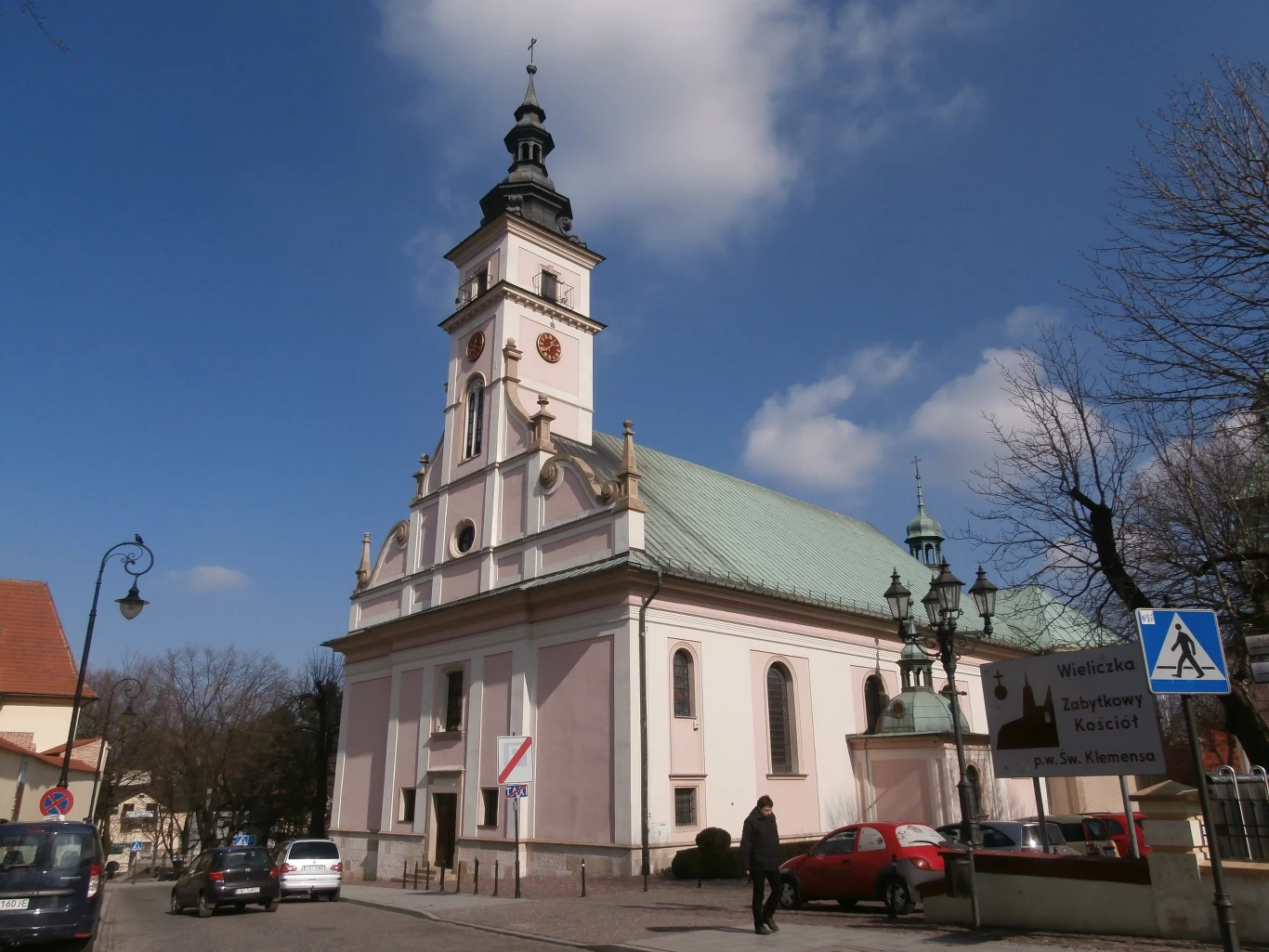 W małopolskim kościele ukryta była kapsuła czasu.