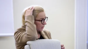 Minister klimatu i środowiska Paulina Hennig-Kloska proponuje Polakom bon energetyczny, ale wsparcie to trzeba jeszcze zwolnić z podatku PIT