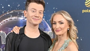 Sara Janicka i Krzysztof Szczepaniak po raz drugi odpadli z programu