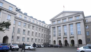 Siedziba Najwyższej Izby Kontroli