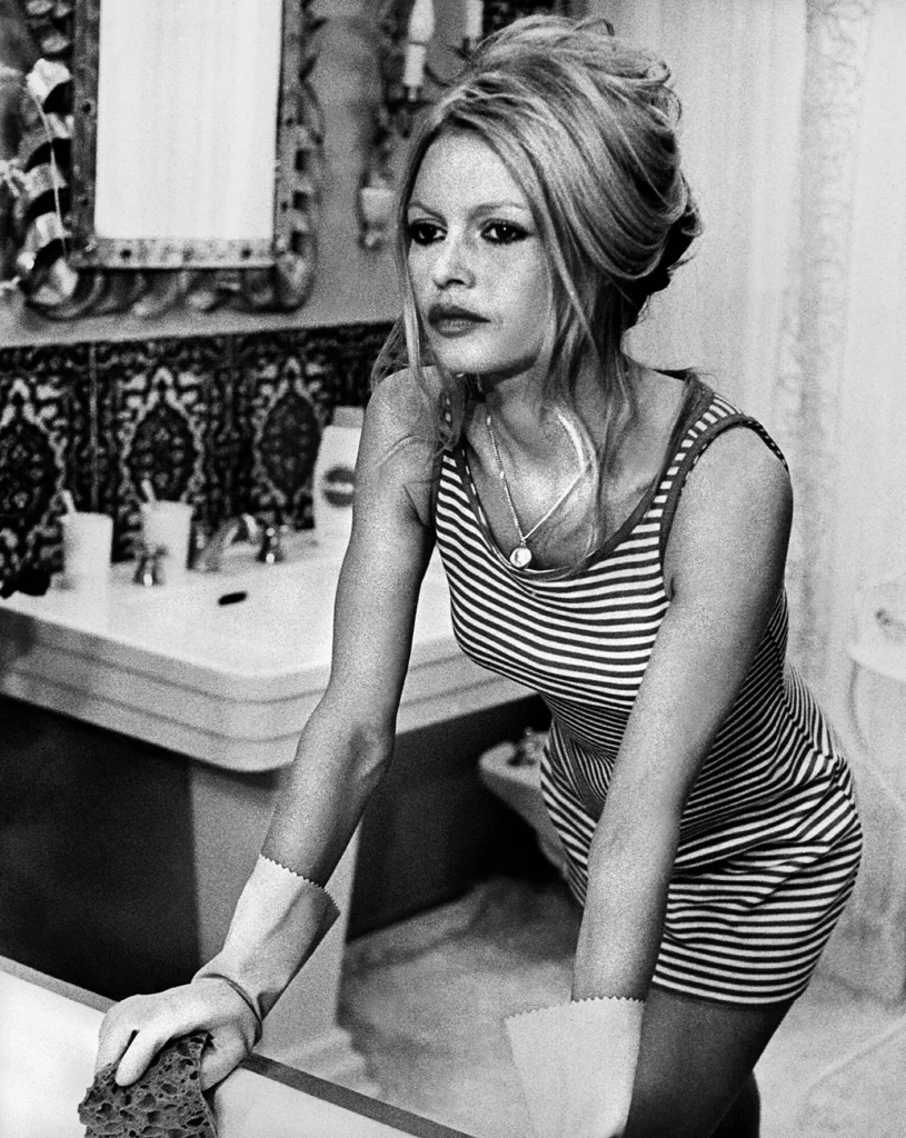 Brigitte Bardot