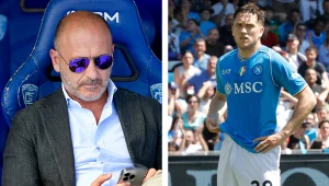 Media: Zapadła decyzja ws. Zielińskiego. Wymowny gest i wszystko jasne