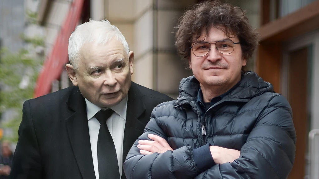 Robert Krasowski: Jarosław Kaczyński nigdy nie był zainteresowany realnymi zmianami w państwie