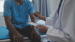 Większość zakażonych nie zdaje sobie sprawy, że są nosicielami wirusa